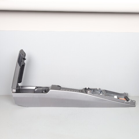 2005-2012 Porsche 911 997 Convertible Boxster 987 Center Console Meteor Grey OEM