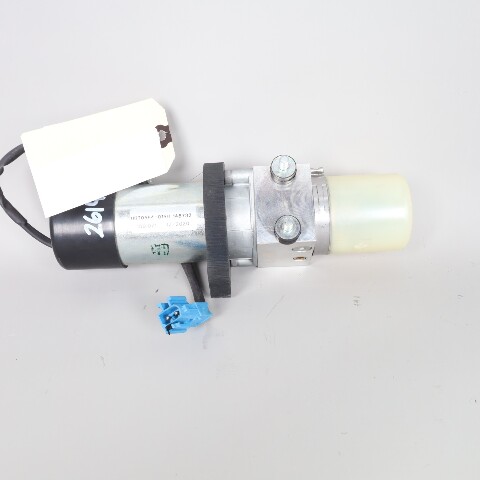 2002-2012 Porsche 911 996 997 Convertible Top Hydraulic Pump OEM 99756130700