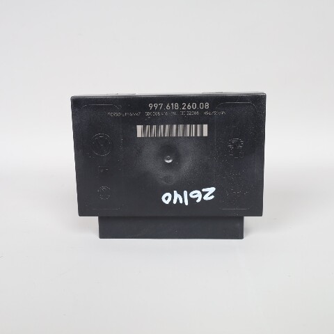 2005-2012 Porsche 911 997 Boxster 987 Rear Body Control Module OEM 99761826008