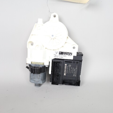 2006-2008 Porsche 911 Boxster Cayman Left Power Window Motor OEM 99762418105