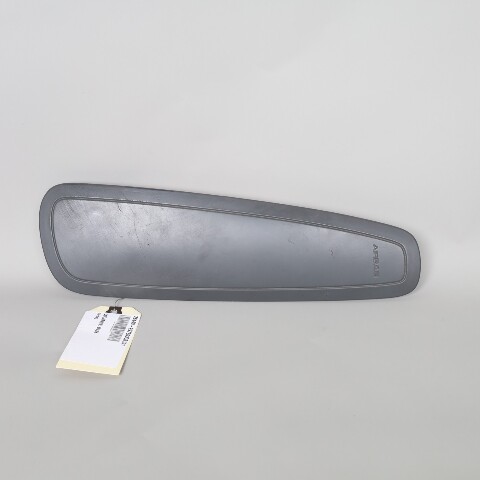 2005-2012 Porsche 911 997 Boxster Cayman 987 Left Driver Seat Airbag Grey OEM