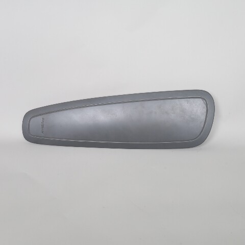 2005-2012 Porsche 911 997 Boxster Cayman 987 Right Seat Airbag Grey OEM