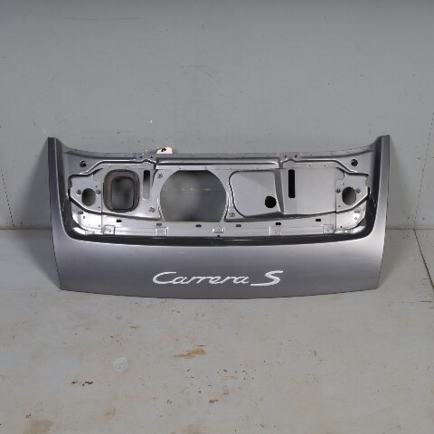 Engine Lid