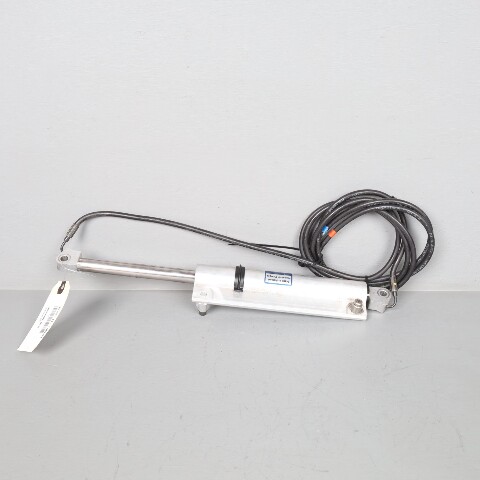 Porsche 911 996 997 Convertible Left Top Shock Hydraulic Lift Cylinder OEM