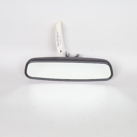 2005-2012 Porsche 911 997 Interior Inside Rear View Mirror OEM Manual Dimming
