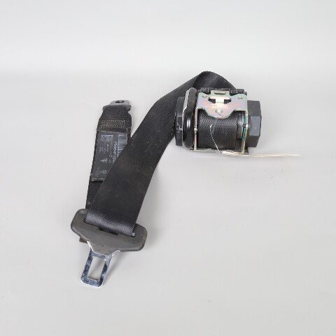 2002-2013 Porsche 911 996 997 Convertible Right Passenger Front Seat Belt OEM