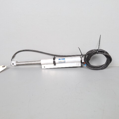 Porsche 911 996 997 Convertible Right Top Shock Hydraulic Lift Cylinder OEM