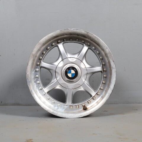 BMW 525i 528i 530i 540i 17 x 8 Style 19 2 Piece Wheel 36111093535 OEM