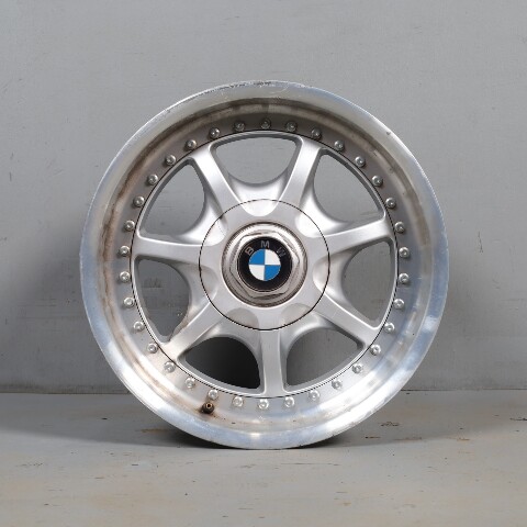 BMW 525i 528i 530i 540i 17 x 8 Style 19 2 Piece Wheel 36111093535 OEM
