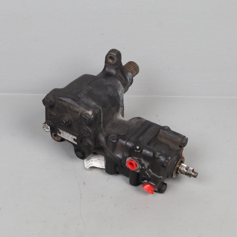 1997-2003 BMW 540i E39 Power Steering Gear OEM 32131141685