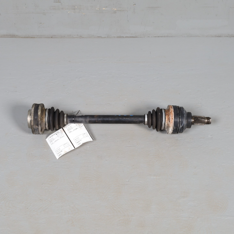 1997-2003 BMW 540i 6 Speed Rear Axle Shaft CV Joint OEM 33211229143