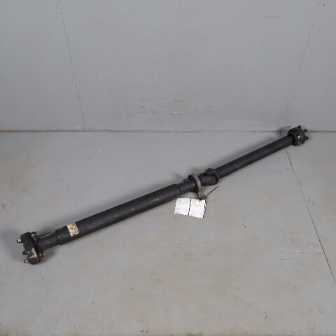 1997-2003 BMW 540i 6 Speed Rear Rear Driveshaft Propeller Shaft OEM