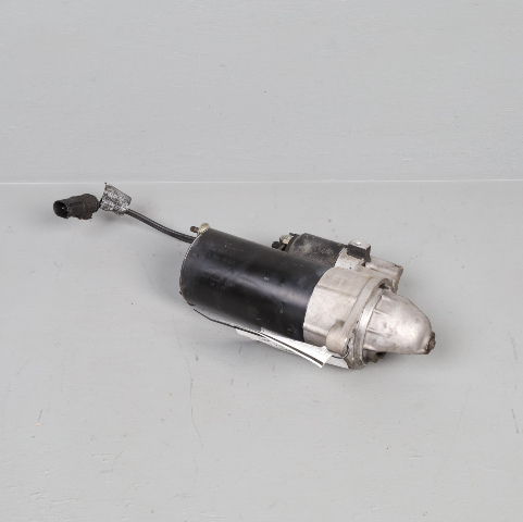 BMW 530i 540i 740i 840i M5 X5 Starter Motor 12411729981 OEM