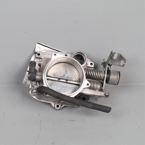 1994-1998 BMW 540i 740i 840i M62 Throttle Body OEM 13541747763