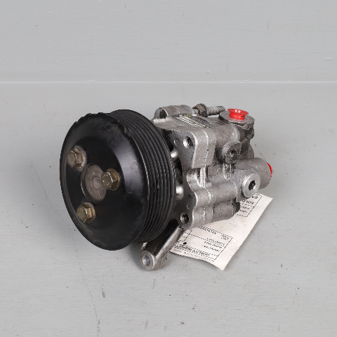 1997-2003 BMW 540i Power Steering Pump OEM 32411141570