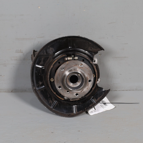 1997-2001 BMW 525i 528i 530i 540i Right Rear Spindle Knuckle Hub OEM