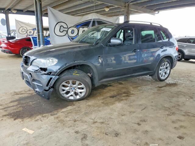 2012 BMW X5 E70 N55 Parts - Stock #26142 - Specialized German