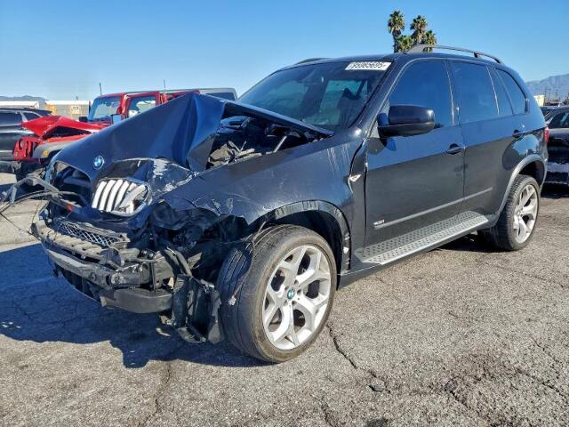 2008 BMW X5 E70 Parts - N52 Engine, Nevada Leather | Stock #26143