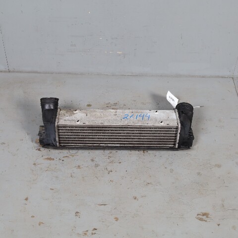 2007-2013 BMW 135i 335i X1 3.0 Intercooler OEM 17517540035