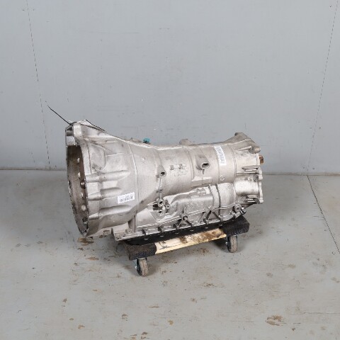 2009 BMW 335Xi N55 xDrive Automatic Transmission OEM