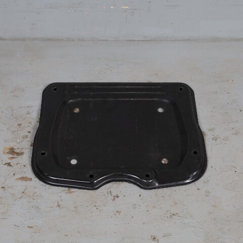 2011-2015 BMW X1 Front Suspension Skid Plate Reinforcement 31116795159 OEM