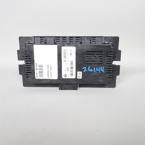 2008-2011 BMW 328i 335i M3 Footwell Body Control Module BCM 61356827064 OEM
