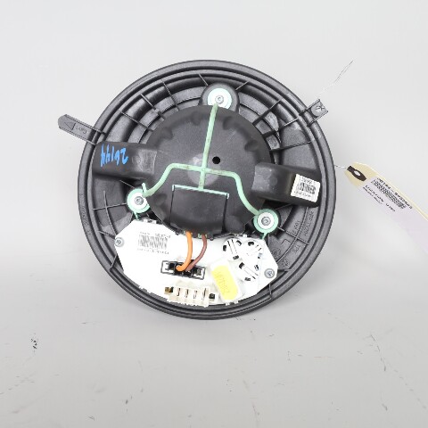 2006-2013 BMW 325i 328i 330i 335i M3 Heater Blower Motor 64116933663 OEM