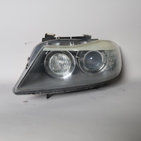 2009-2011 BMW 328i 335i Sedan Headlight Left OEM