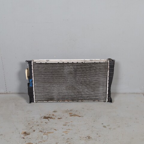2007-2016 BMW 135i 335i X1 Z4 Auto Radiator 17117547059 OEM