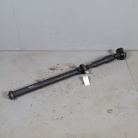2012-2015 BMW X1 328i x-Drive Rear Drive Shaft 26107574679 OEM