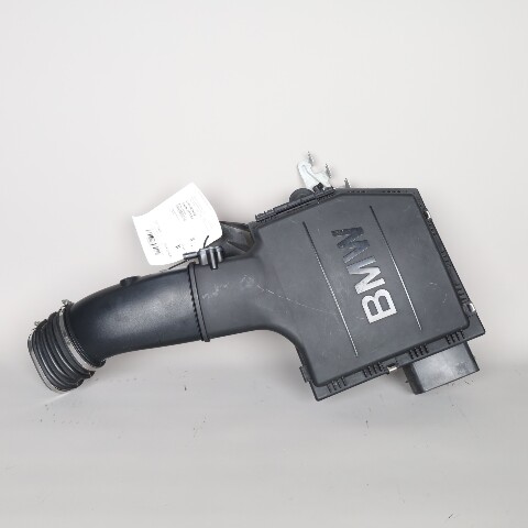 2011-2013 BMW 135i 335i X1 3.0 Air Cleaner Filter Housing 13717599284 OEM