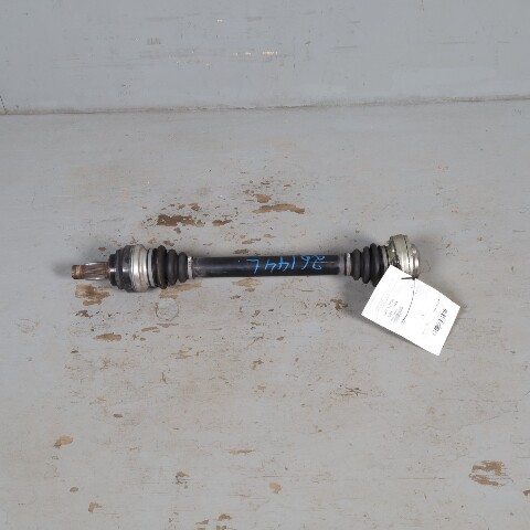 2010-2013 BMW 328xi 335xi Left Driver Rear Axle Shaft CV Joint OEM 33207599521