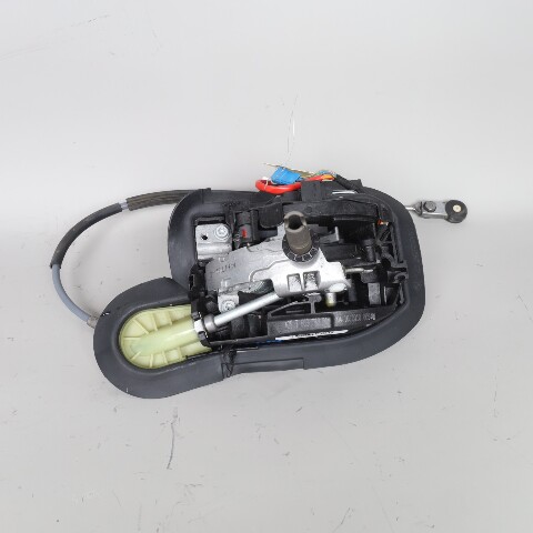 2011 BMW 335Xi AWD 6 Speed Automatic Transmission Shifter 25167603763 OEM