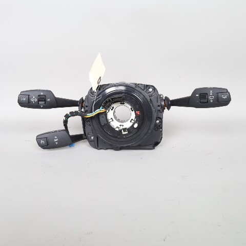 2009-2013 BMW 328i 335i Turn Signal Wiper Column Switch 61319169755 OEM