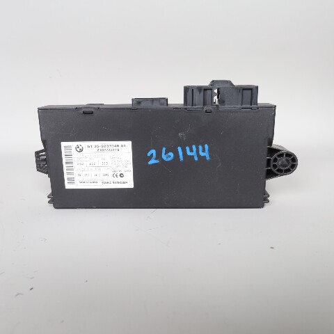 BMW 128i 135i 328i 335i M3 528i 535i X5 X6 CAS Module 61359237046 OEM