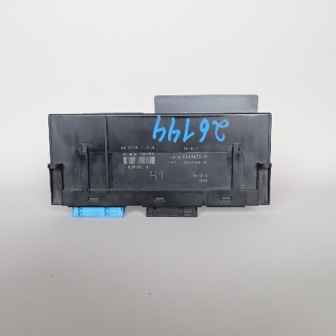 2011 BMW 328i 335i Body Control Module BCM OEM 61359247470
