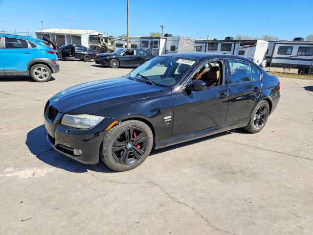 2011 BMW 335Xi E90 N55 Engine & xDrive AWD Parts - Stock #26144 Available