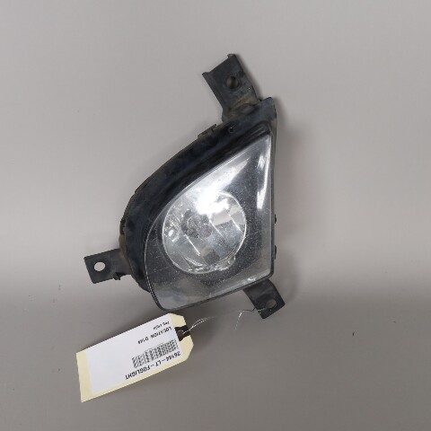 2009-2011 BMW 328i 335i E90 Left Driver Fog Light OEM 63177199893