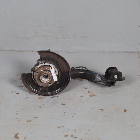 2001-2006 BMW 325i 330i Right Rear Lower Trailing Control Arm 33326774780 OEM