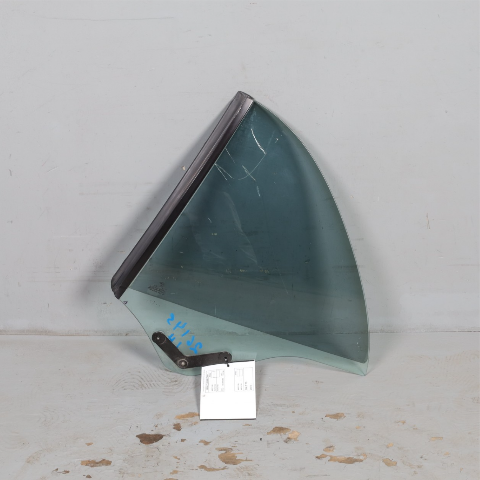 2001-2006 BMW 325ci 330ci M3 Convertible Left Quarter Window Glass OEM