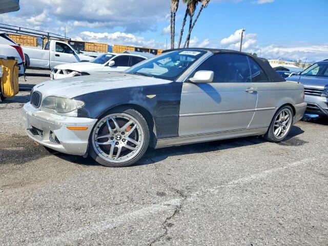 2004 BMW 330ci E46 M54 Parts - Stock 26145 | Specialized German CA