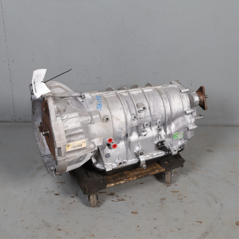 2003-2005 BMW 330ci M54 Automatic Transmission GM Style OEM