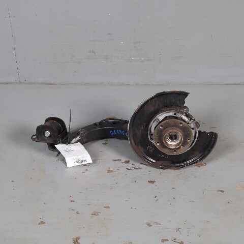 2001-2006 BMW 325i 330i Left Rear Lower Trailing Control Arm 33326774779 OEM