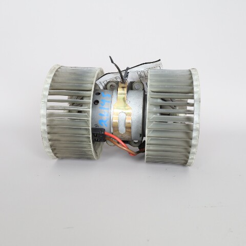 2001-2006 BMW 325i 330i M3 Heater Blower Motor OEM 64119204154