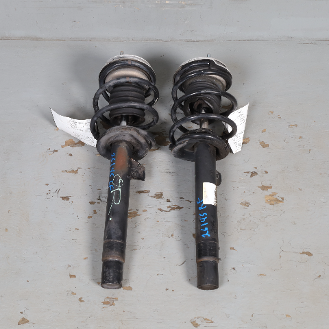 BMW 323i 325i 328i 330i E46 Front Suspension Strut Set Right / Left OEM