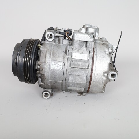 01-05 BMW 325i / 04-06 BMW X3 A/C Compressor 64526916232 OEM