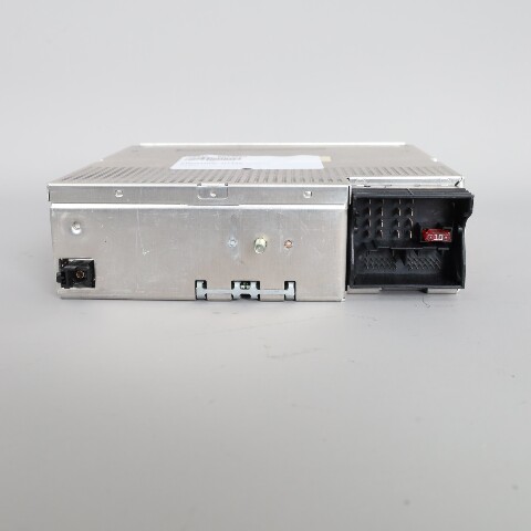 2004-2006 BMW 325i 330i 540i X5 M3 Business Radio Tuner OEM 65106933089