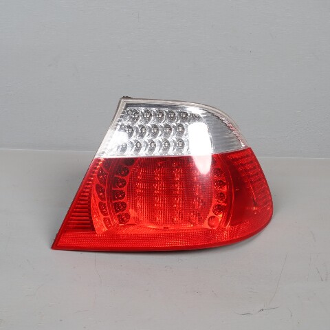 2004-2006 BMW 325Ci 330ci M3 E46 Convertible Right Tail Light 63216937454 OEM