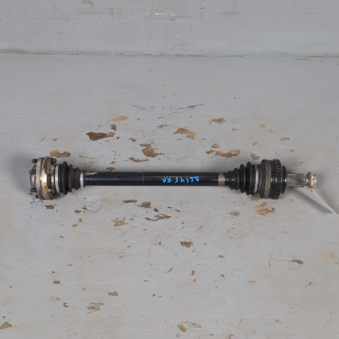 2001-2005 BMW 330i E46 Right Rear Axle Shaft CV Joint 33217505290 OEM