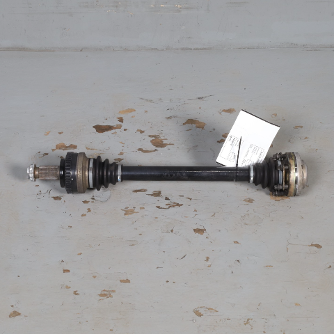 2001-2005 BMW 330i Left Driver Rear Axle Shaft CV Joint 33217505291 OEM